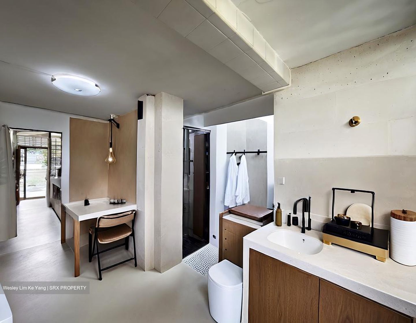 Blk 34 THE BEO CRESCENT (Bukit Merah), HDB 3 Rooms #537532651